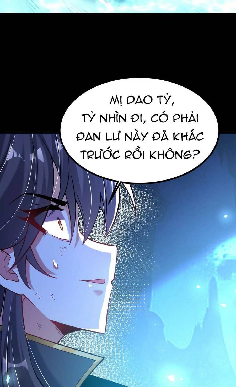 Ngạo Thế Đan Thần Chapter 26 - Trang 47