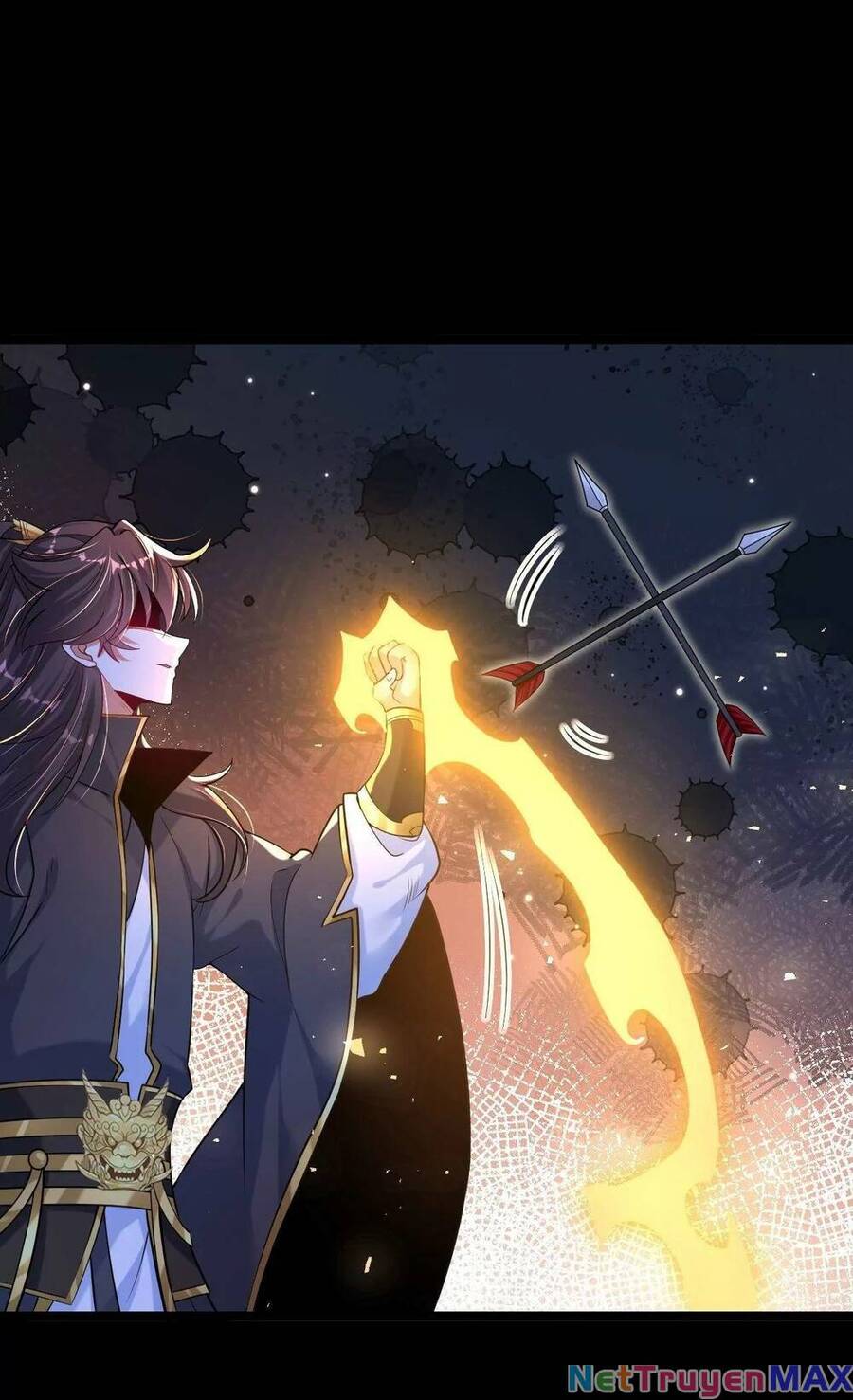 Ngạo Thế Đan Thần Chapter 27 - Trang 33