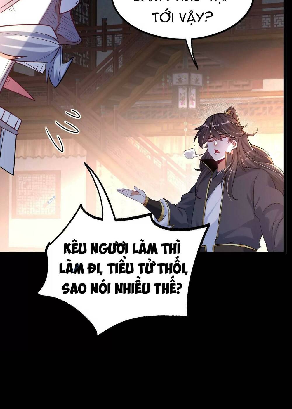 Ngạo Thế Đan Thần Chapter 22 - Trang 52