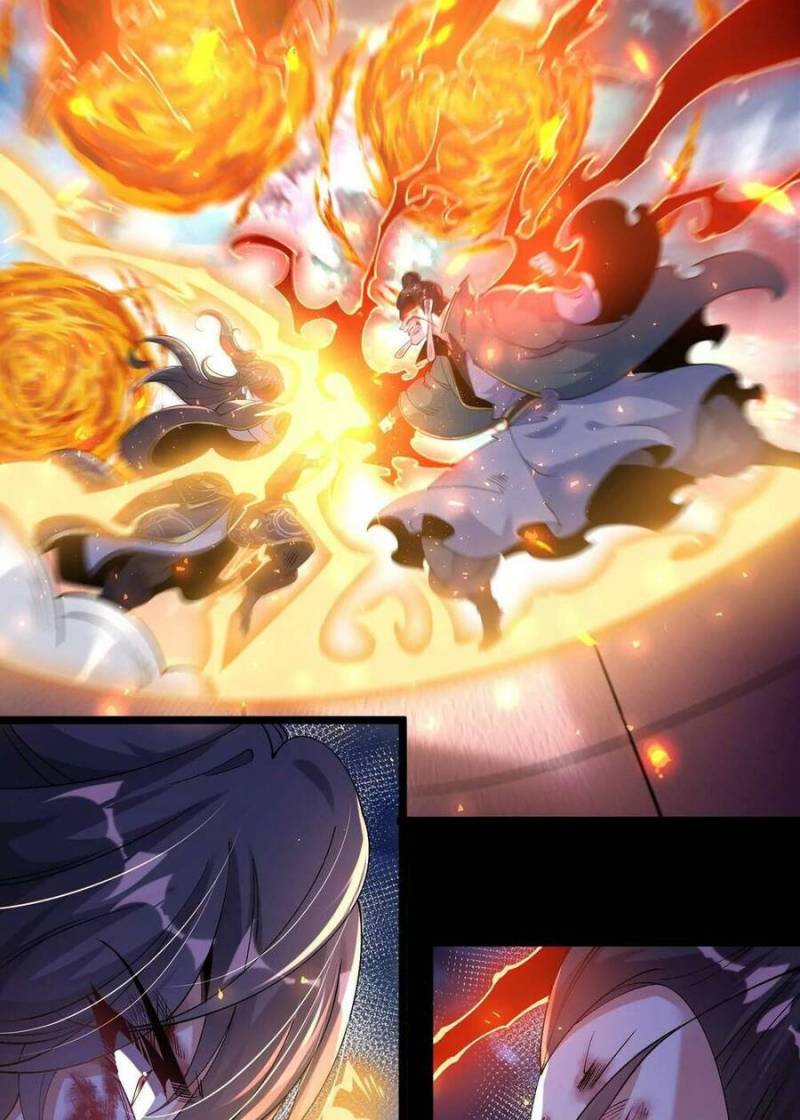 Ngạo Thế Đan Thần Chapter 24 - Trang 15