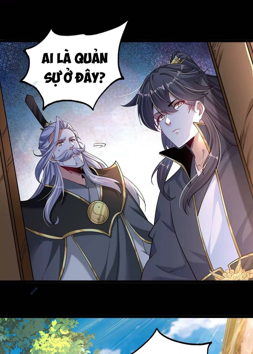 Ngạo Thế Đan Thần Chapter 22 - Trang 10