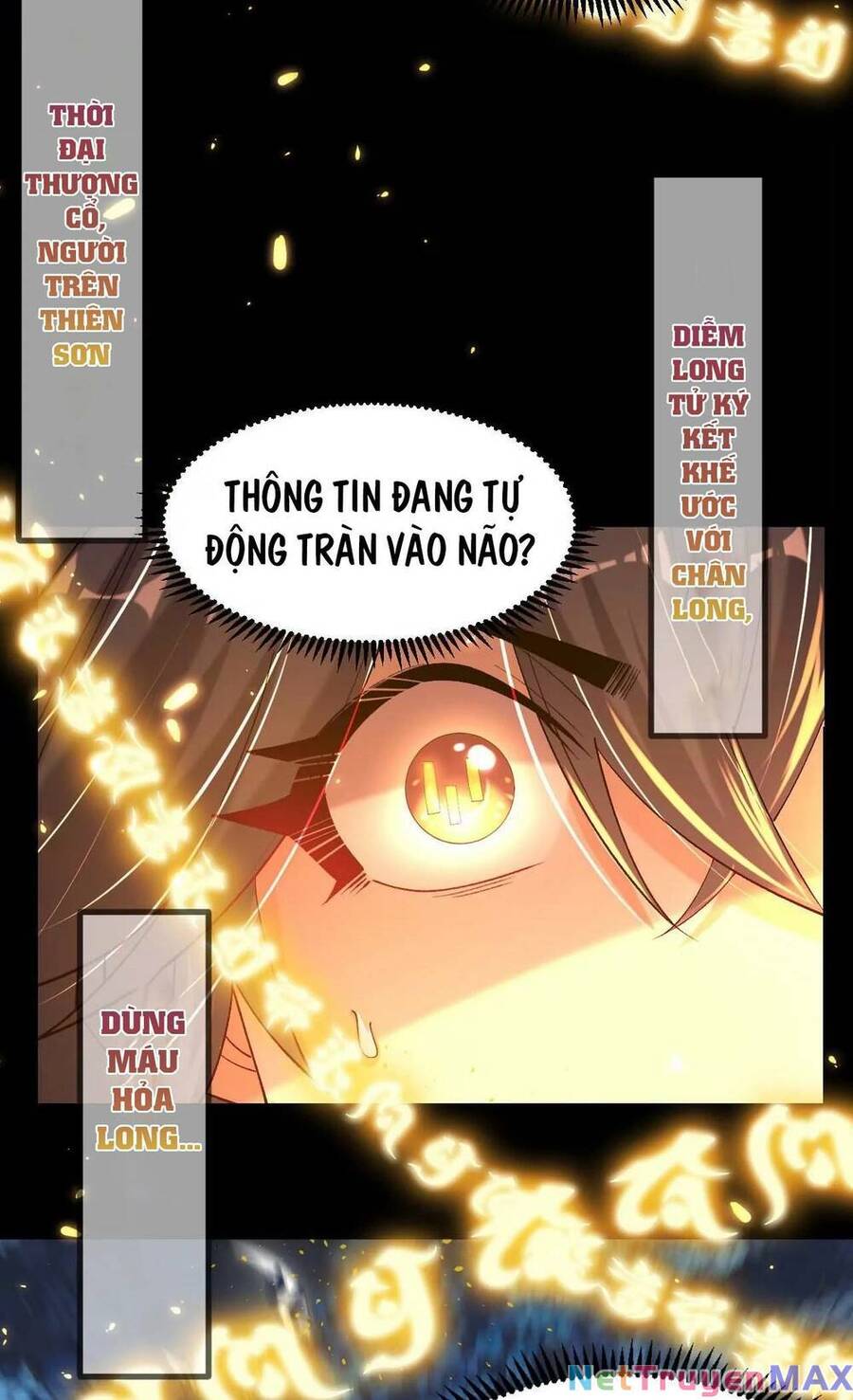 Ngạo Thế Đan Thần Chapter 27 - Trang 21