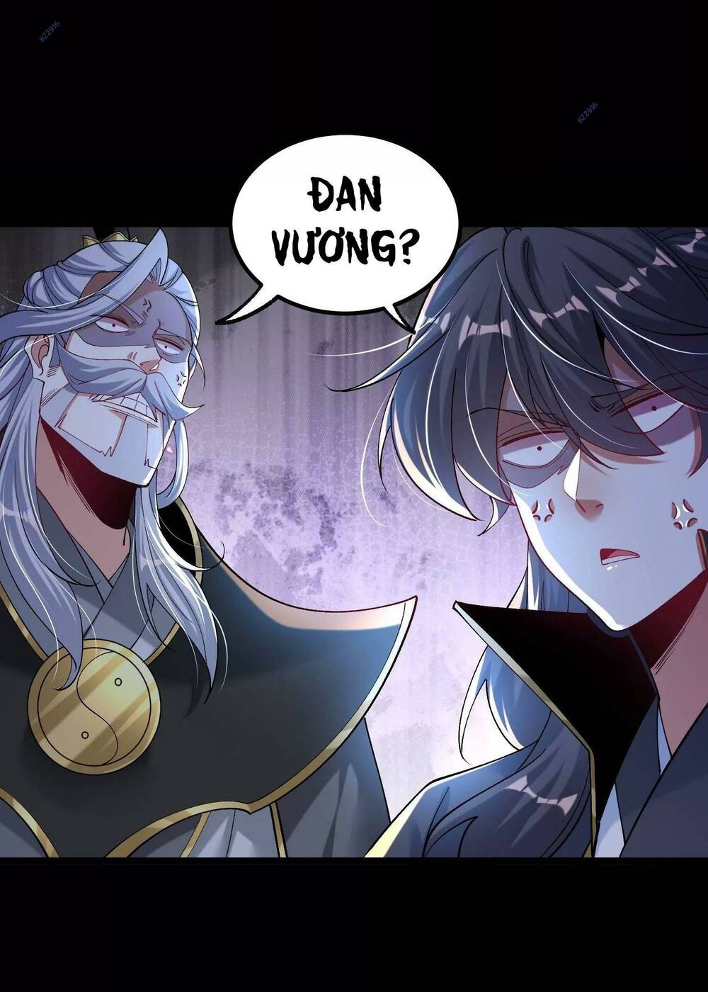 Ngạo Thế Đan Thần Chapter 22 - Trang 16