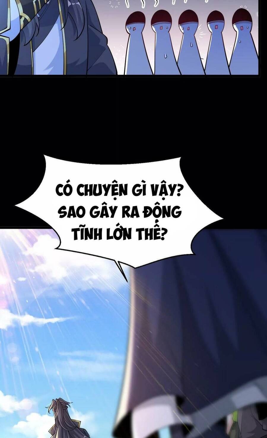 Ngạo Thế Đan Thần Chapter 26 - Trang 25