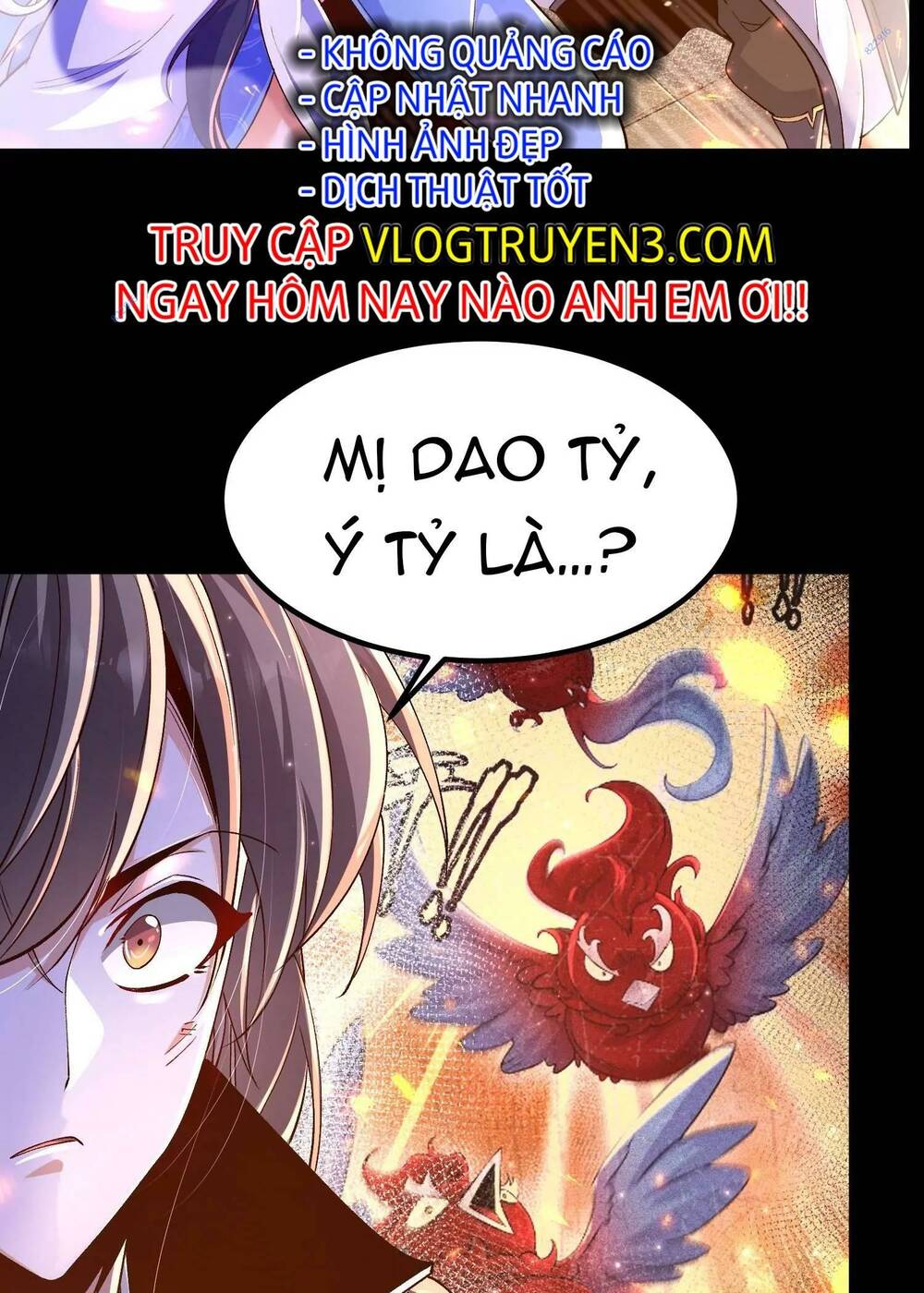 Ngạo Thế Đan Thần Chapter 23 - Trang 40