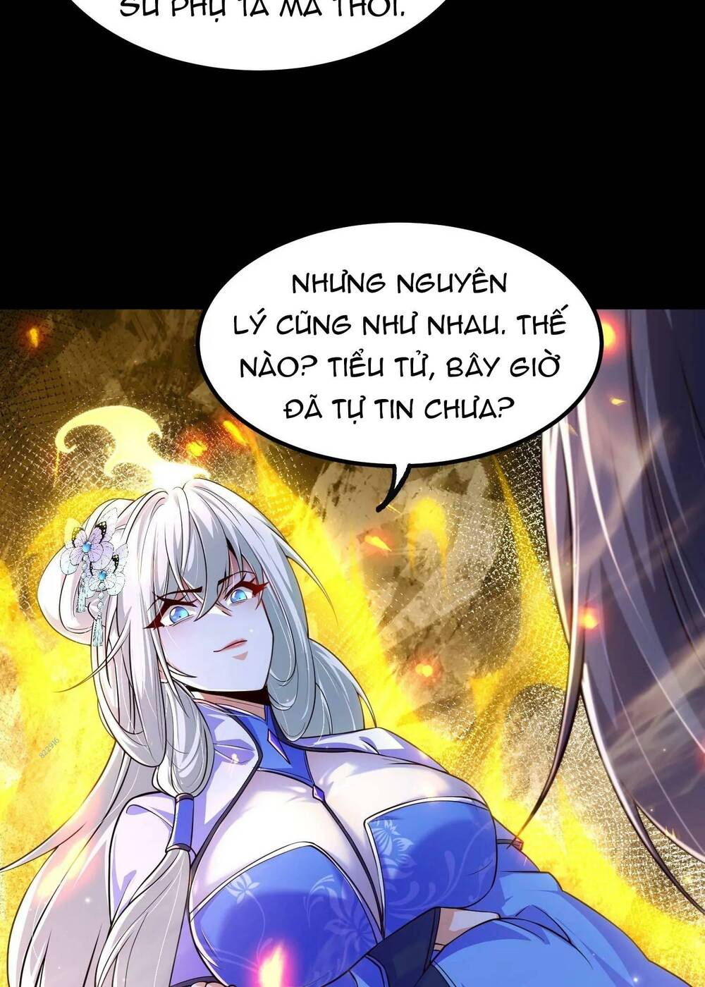 Ngạo Thế Đan Thần Chapter 23 - Trang 10