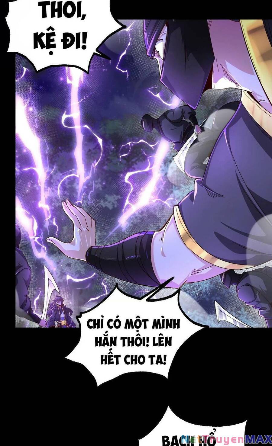 Ngạo Thế Đan Thần Chapter 28 - Trang 11