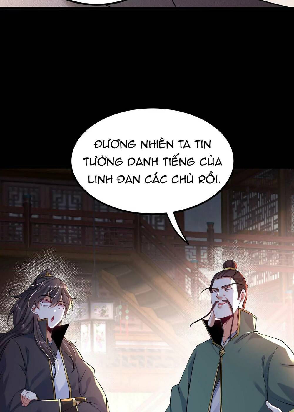 Ngạo Thế Đan Thần Chapter 22 - Trang 43
