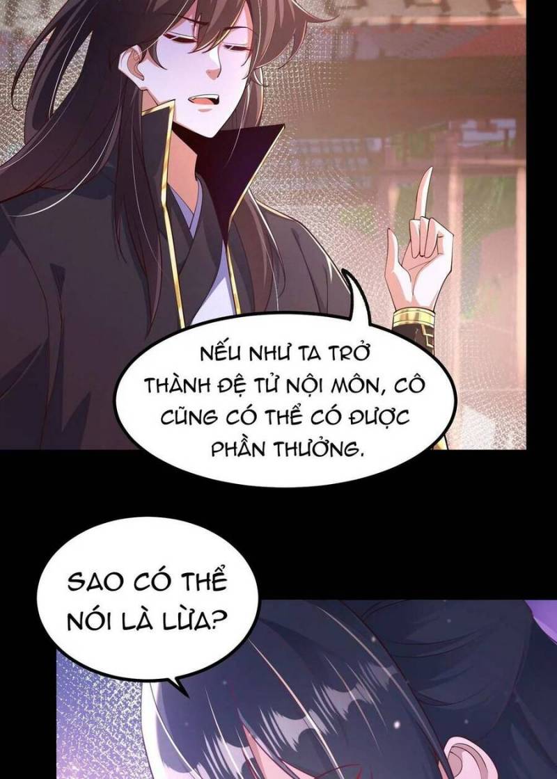 Ngạo Thế Đan Thần Chapter 25 - Trang 33