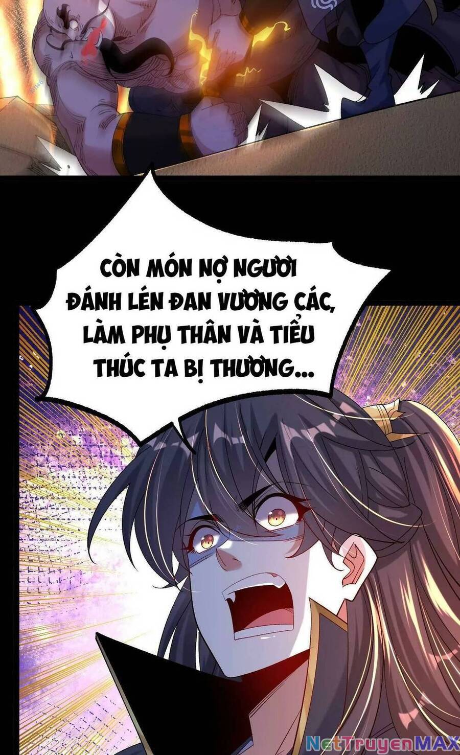 Ngạo Thế Đan Thần Chapter 31 - Trang 16