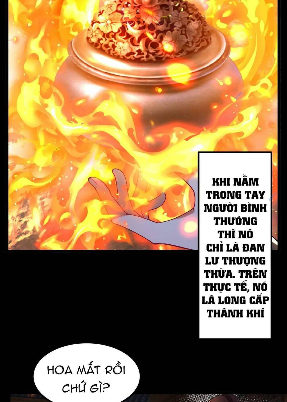 Ngạo Thế Đan Thần Chapter 22 - Trang 22