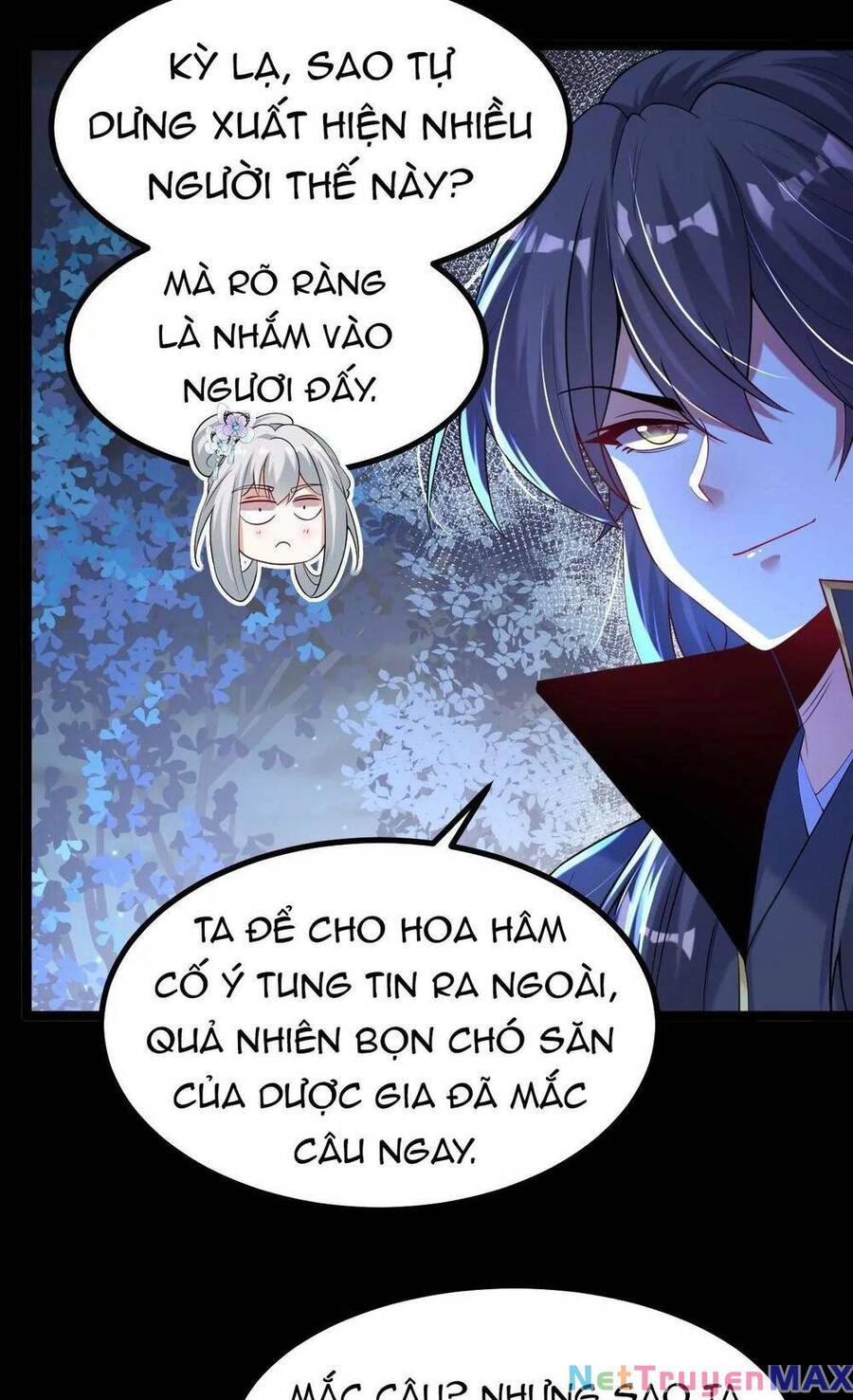 Ngạo Thế Đan Thần Chapter 27 - Trang 39