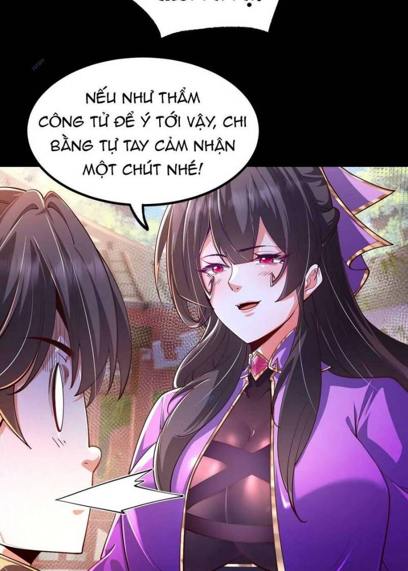 Ngạo Thế Đan Thần Chapter 25 - Trang 28