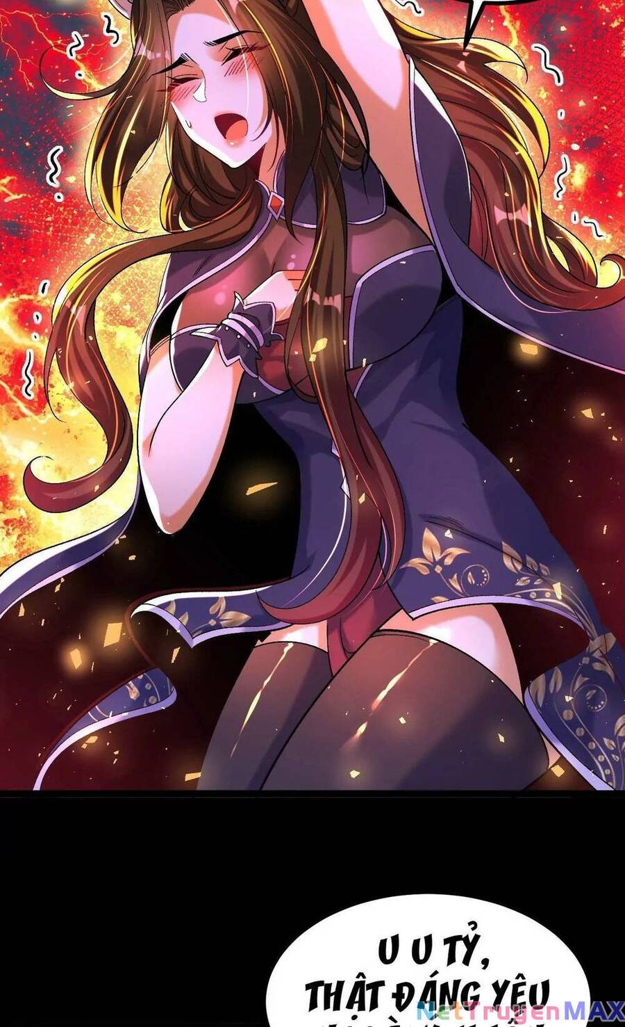 Ngạo Thế Đan Thần Chapter 27 - Trang 11