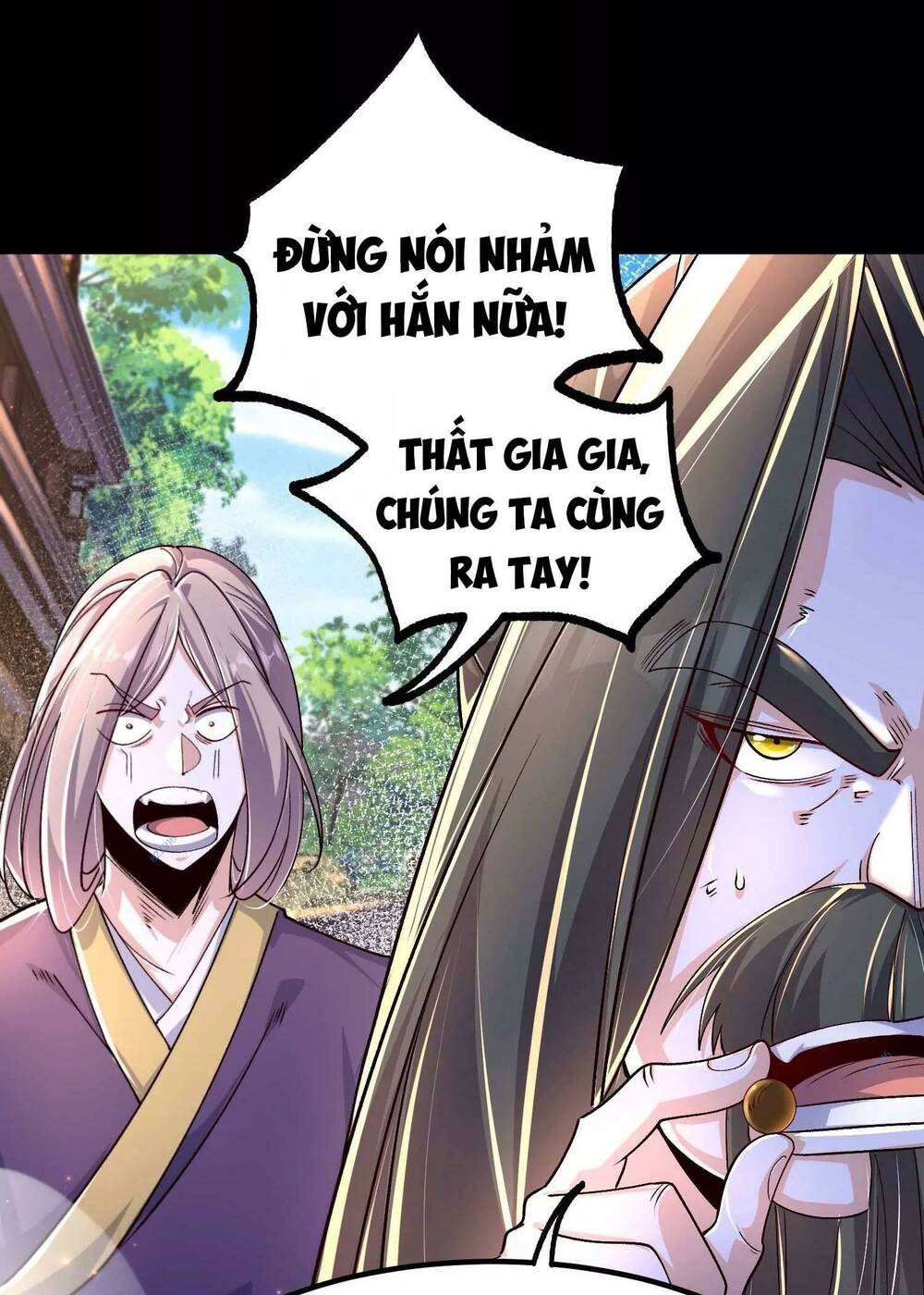 Ngạo Thế Đan Thần Chapter 21 - Trang 6