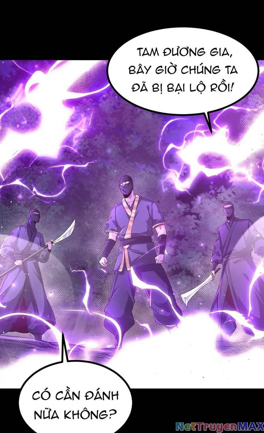 Ngạo Thế Đan Thần Chapter 28 - Trang 9