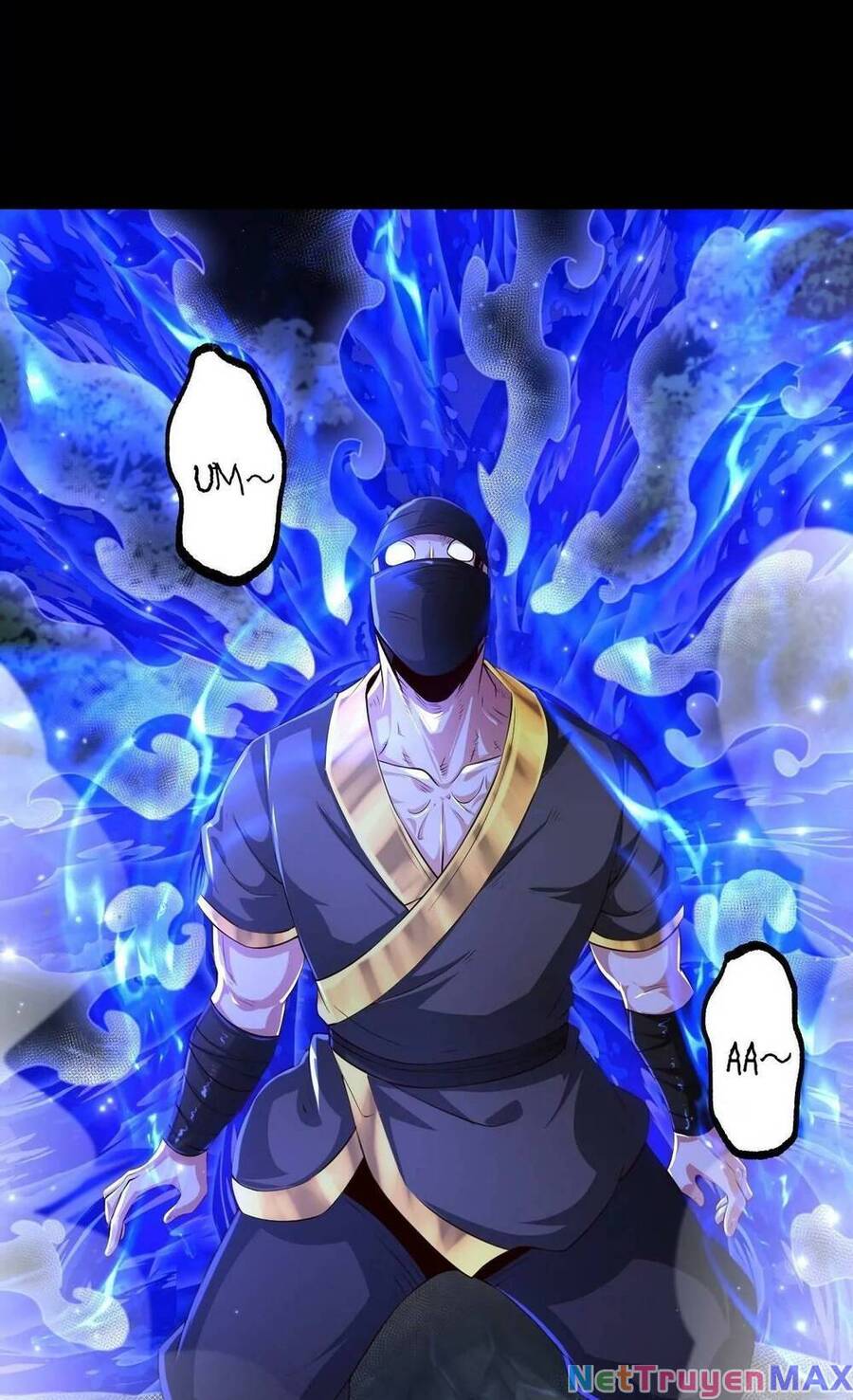 Ngạo Thế Đan Thần Chapter 28 - Trang 34