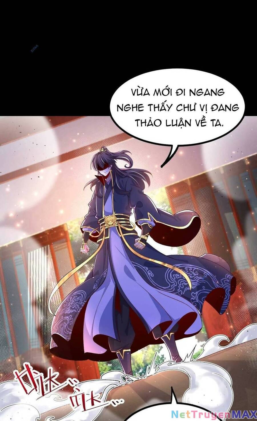 Ngạo Thế Đan Thần Chapter 30 - Trang 10