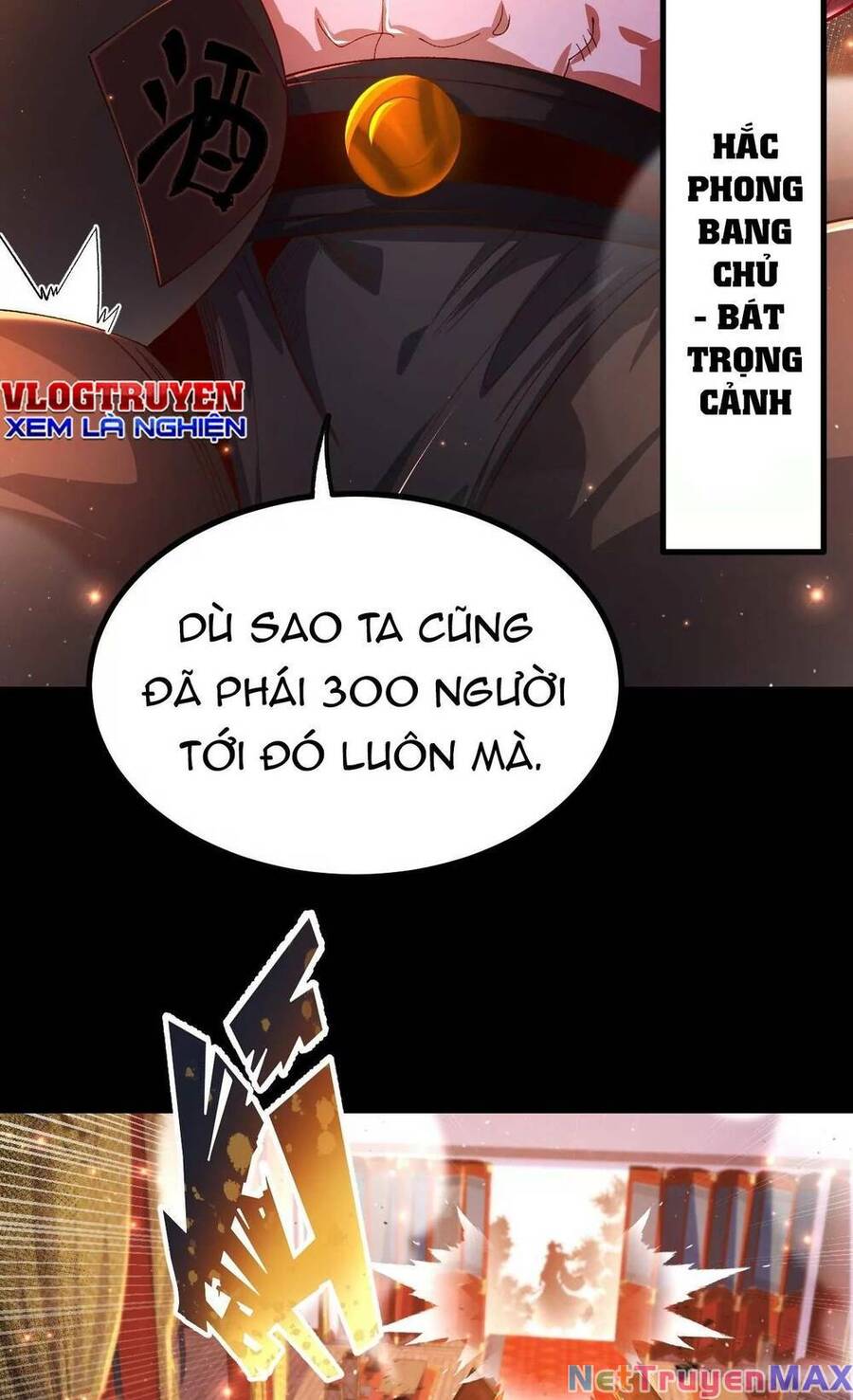 Ngạo Thế Đan Thần Chapter 30 - Trang 7