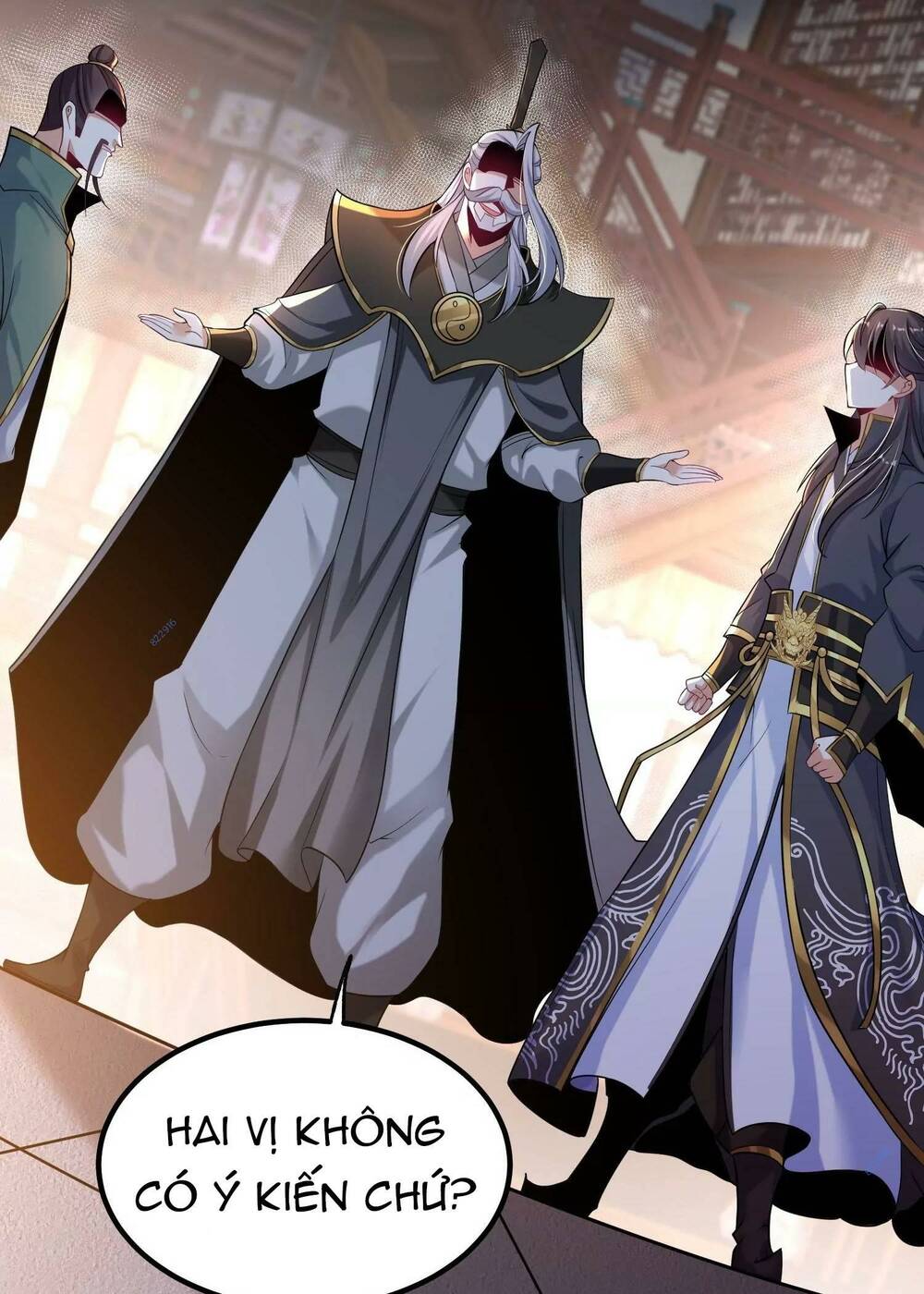 Ngạo Thế Đan Thần Chapter 22 - Trang 42
