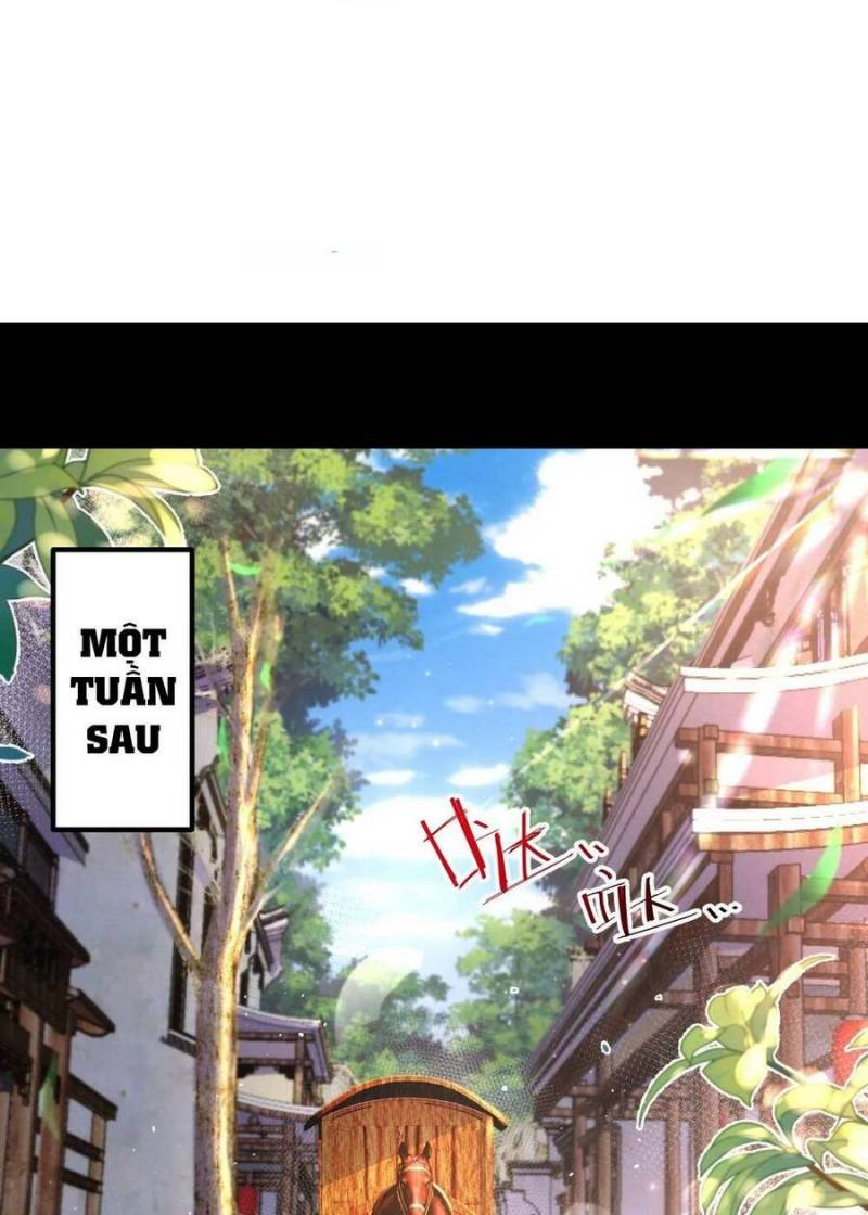 Ngạo Thế Đan Thần Chapter 25 - Trang 1