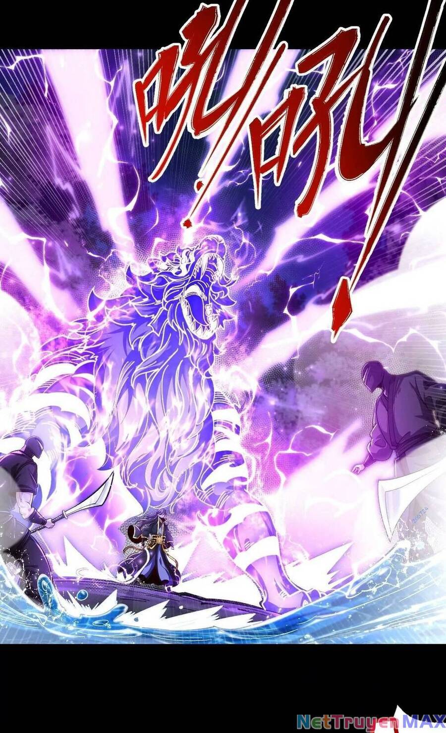Ngạo Thế Đan Thần Chapter 28 - Trang 20