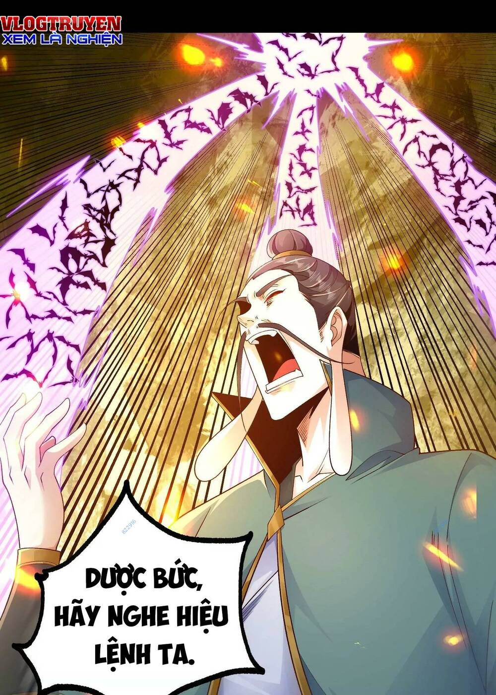 Ngạo Thế Đan Thần Chapter 23 - Trang 46
