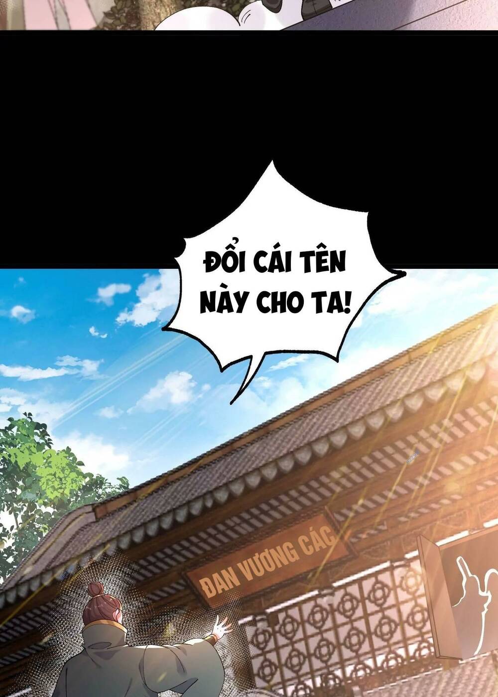 Ngạo Thế Đan Thần Chapter 22 - Trang 12