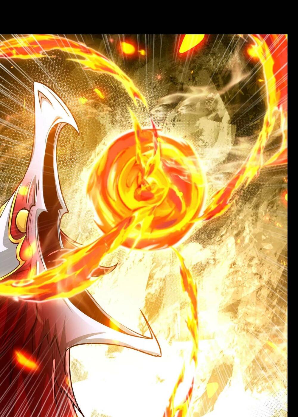 Ngạo Thế Đan Thần Chapter 23 - Trang 23
