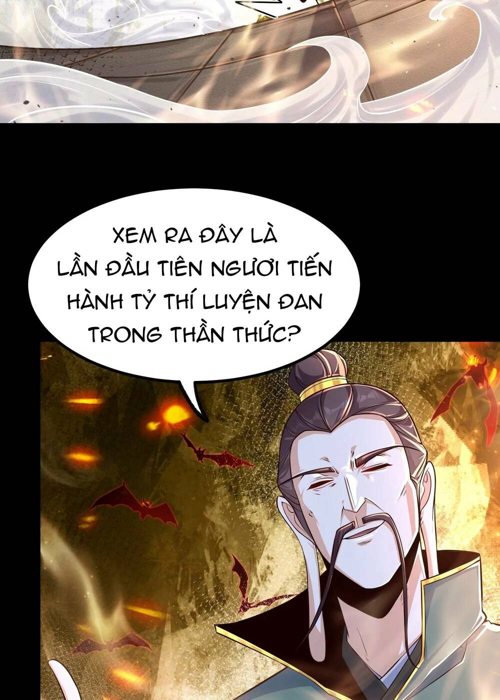 Ngạo Thế Đan Thần Chapter 23 - Trang 13