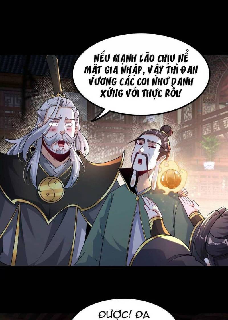Ngạo Thế Đan Thần Chapter 24 - Trang 37