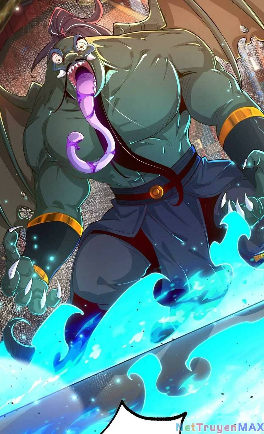 Ngạo Thế Đan Thần Chapter 30 - Trang 42
