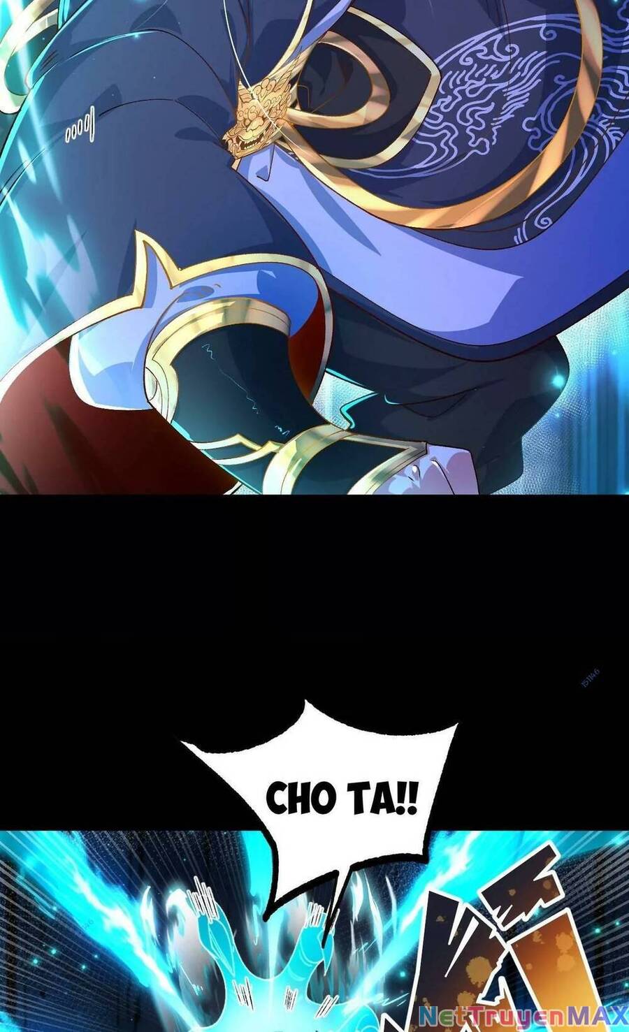 Ngạo Thế Đan Thần Chapter 30 - Trang 24