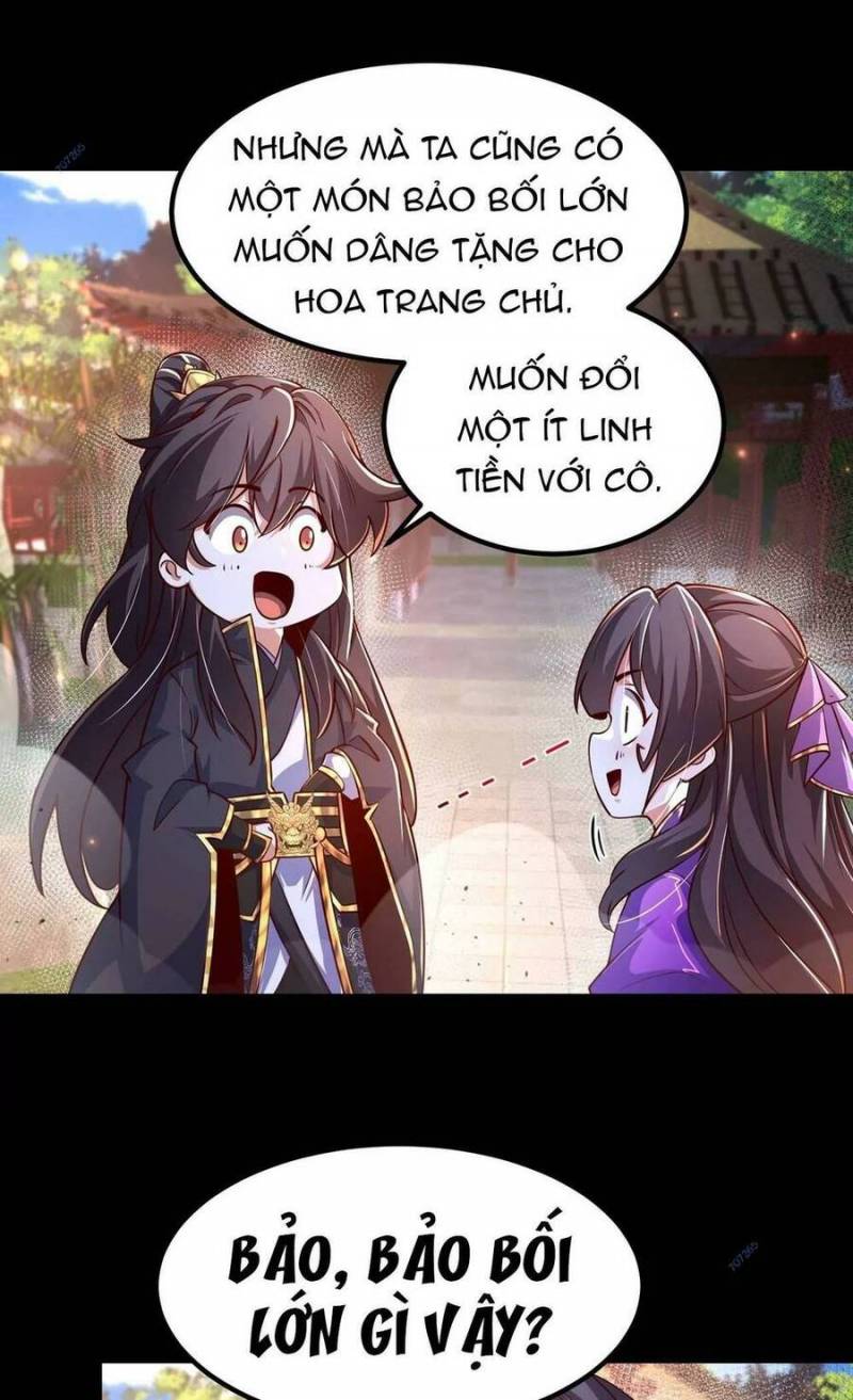 Ngạo Thế Đan Thần Chapter 25 - Trang 46