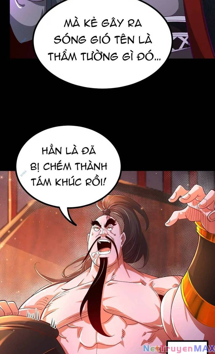 Ngạo Thế Đan Thần Chapter 30 - Trang 6