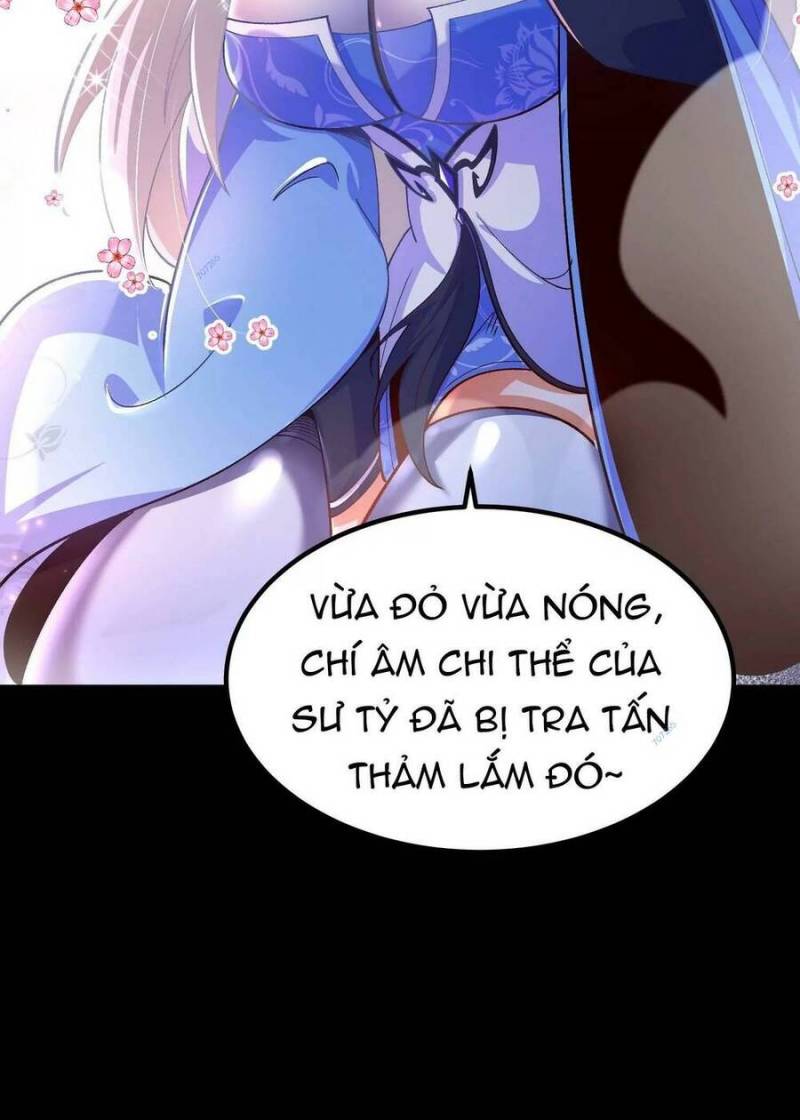 Ngạo Thế Đan Thần Chapter 25 - Trang 10
