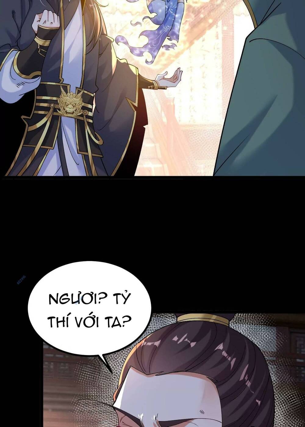 Ngạo Thế Đan Thần Chapter 22 - Trang 30