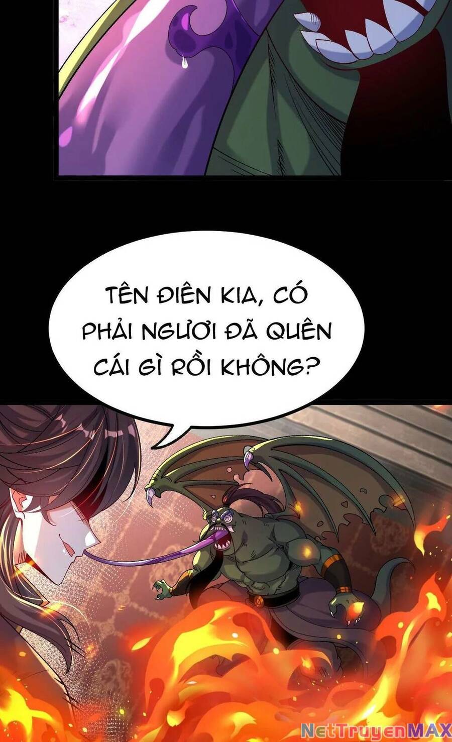 Ngạo Thế Đan Thần Chapter 31 - Trang 5