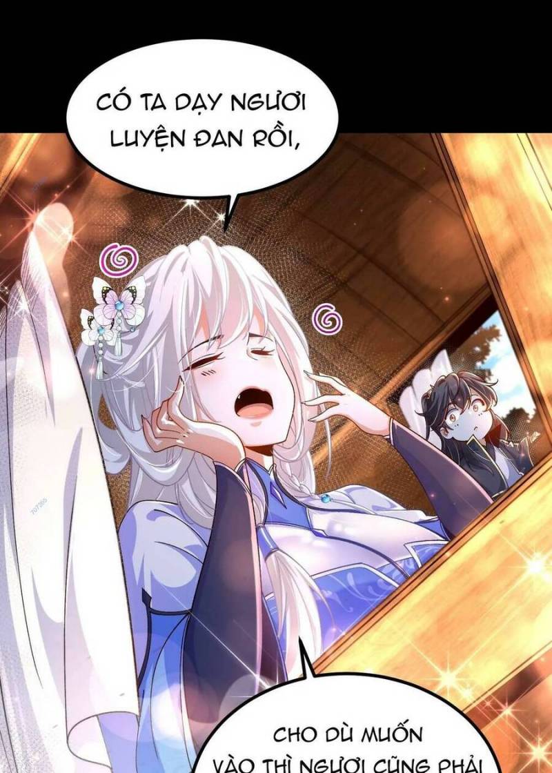 Ngạo Thế Đan Thần Chapter 25 - Trang 6