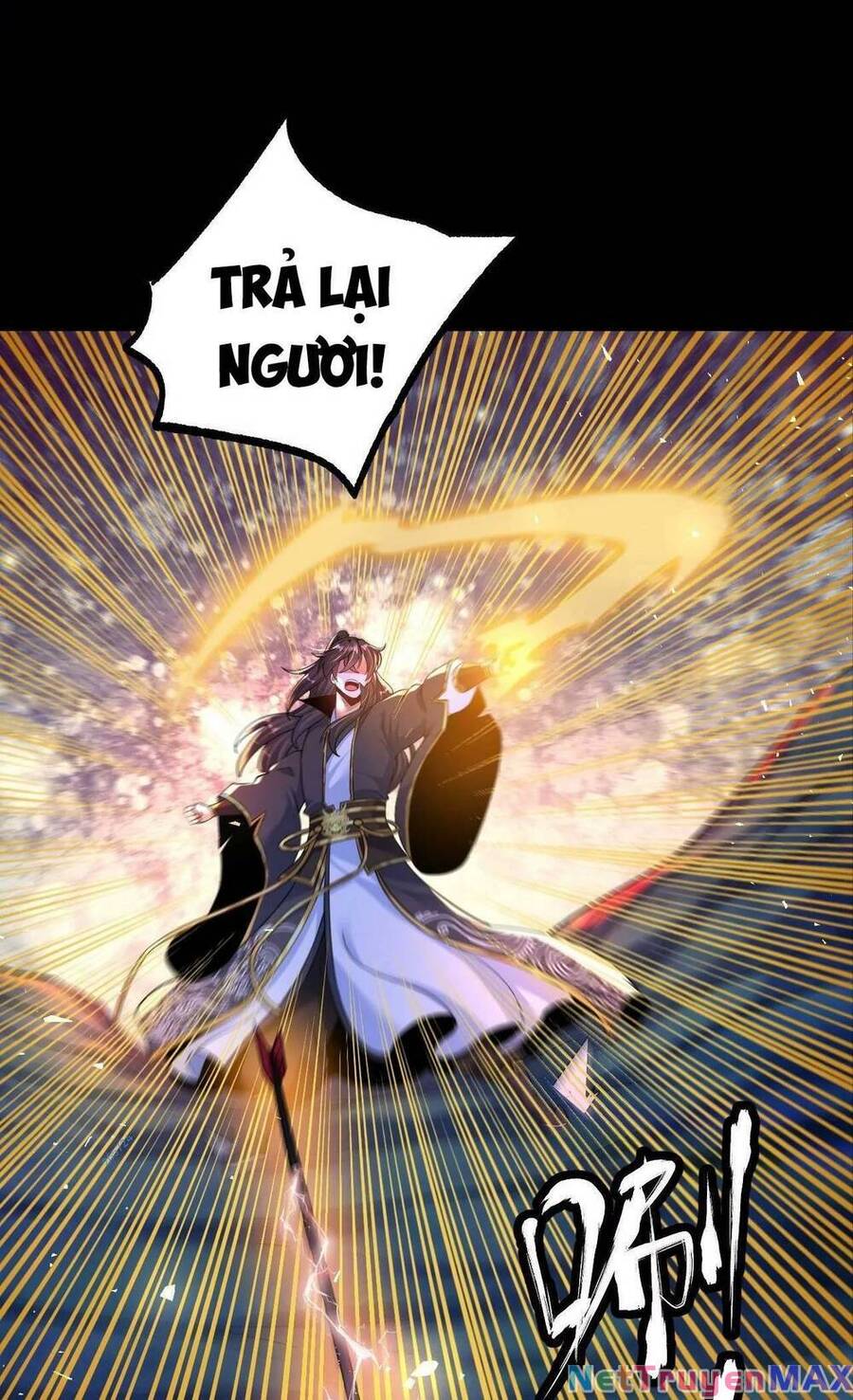 Ngạo Thế Đan Thần Chapter 27 - Trang 34