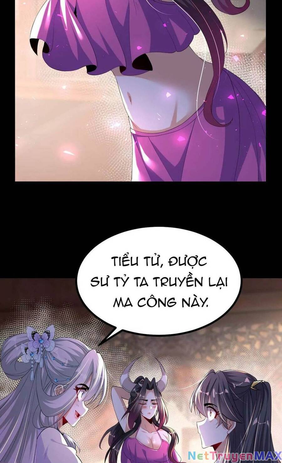 Ngạo Thế Đan Thần Chapter 29 - Trang 39
