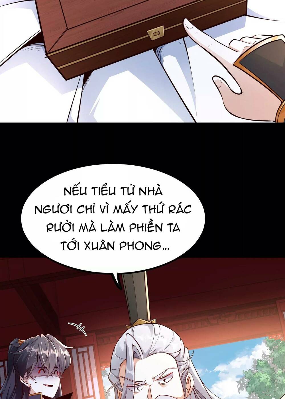 Ngạo Thế Đan Thần Chapter 21 - Trang 53