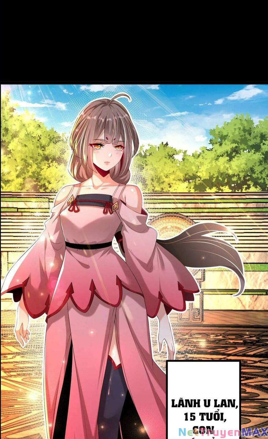 Ngạo Thế Đan Thần Chapter 31 - Trang 39