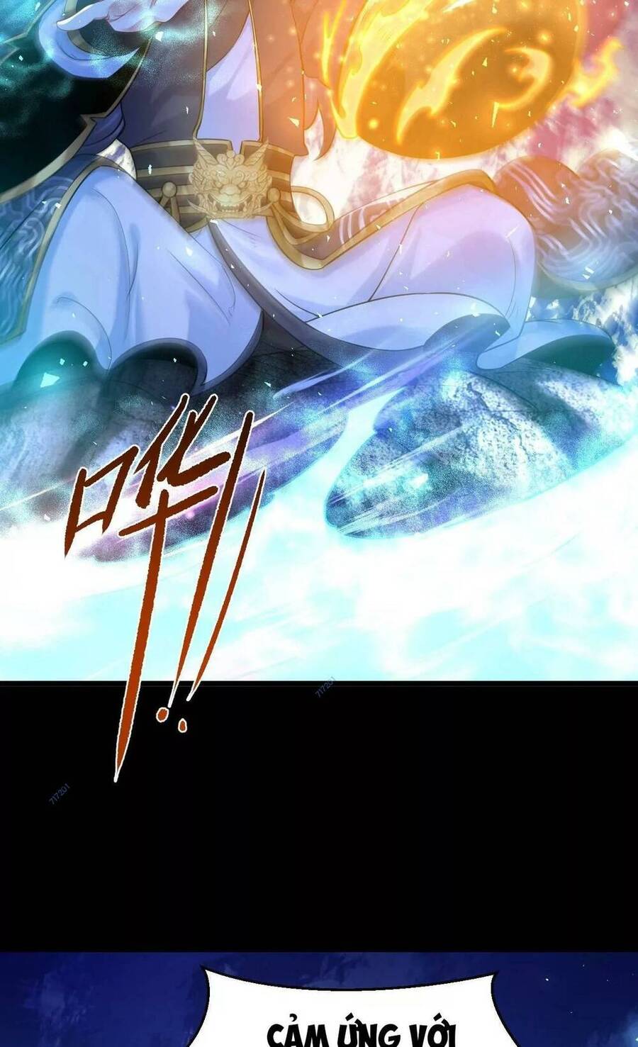 Ngạo Thế Đan Thần Chapter 26 - Trang 42