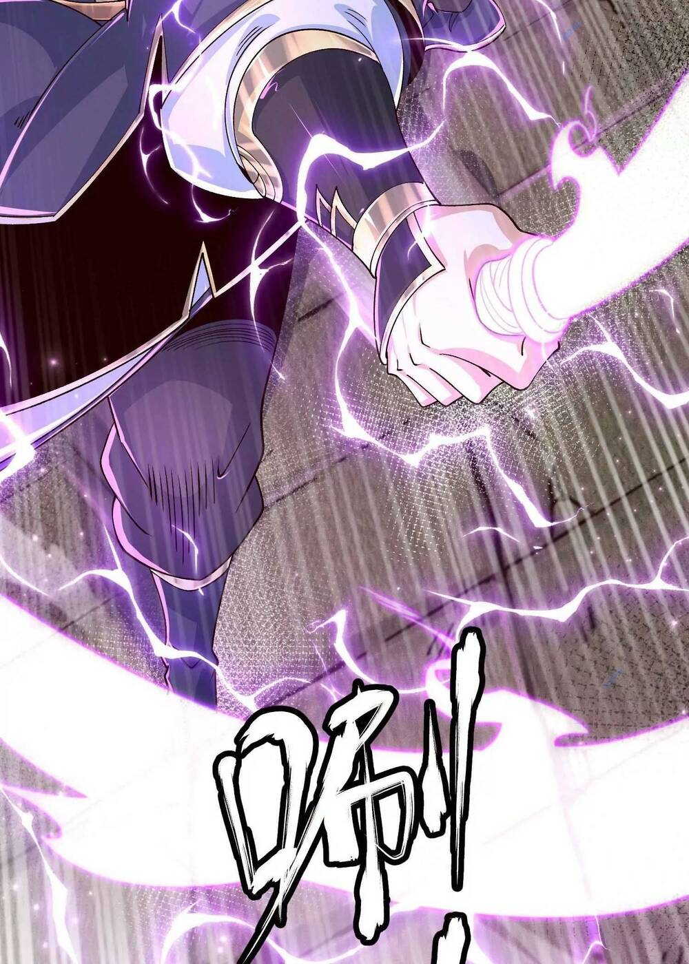 Ngạo Thế Đan Thần Chapter 21 - Trang 24