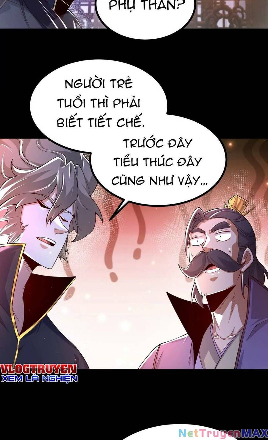 Ngạo Thế Đan Thần Chapter 28 - Trang 47