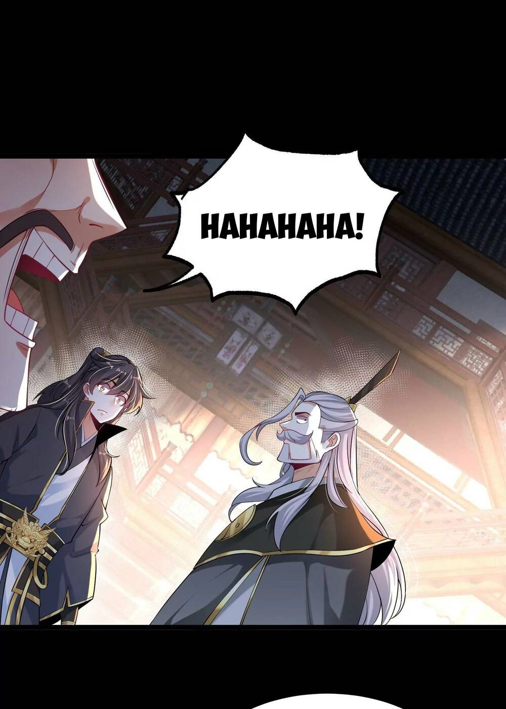 Ngạo Thế Đan Thần Chapter 22 - Trang 37