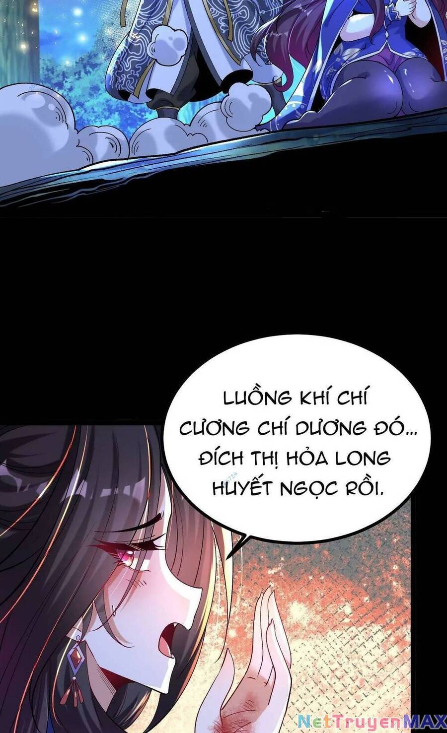Ngạo Thế Đan Thần Chapter 27 - Trang 14