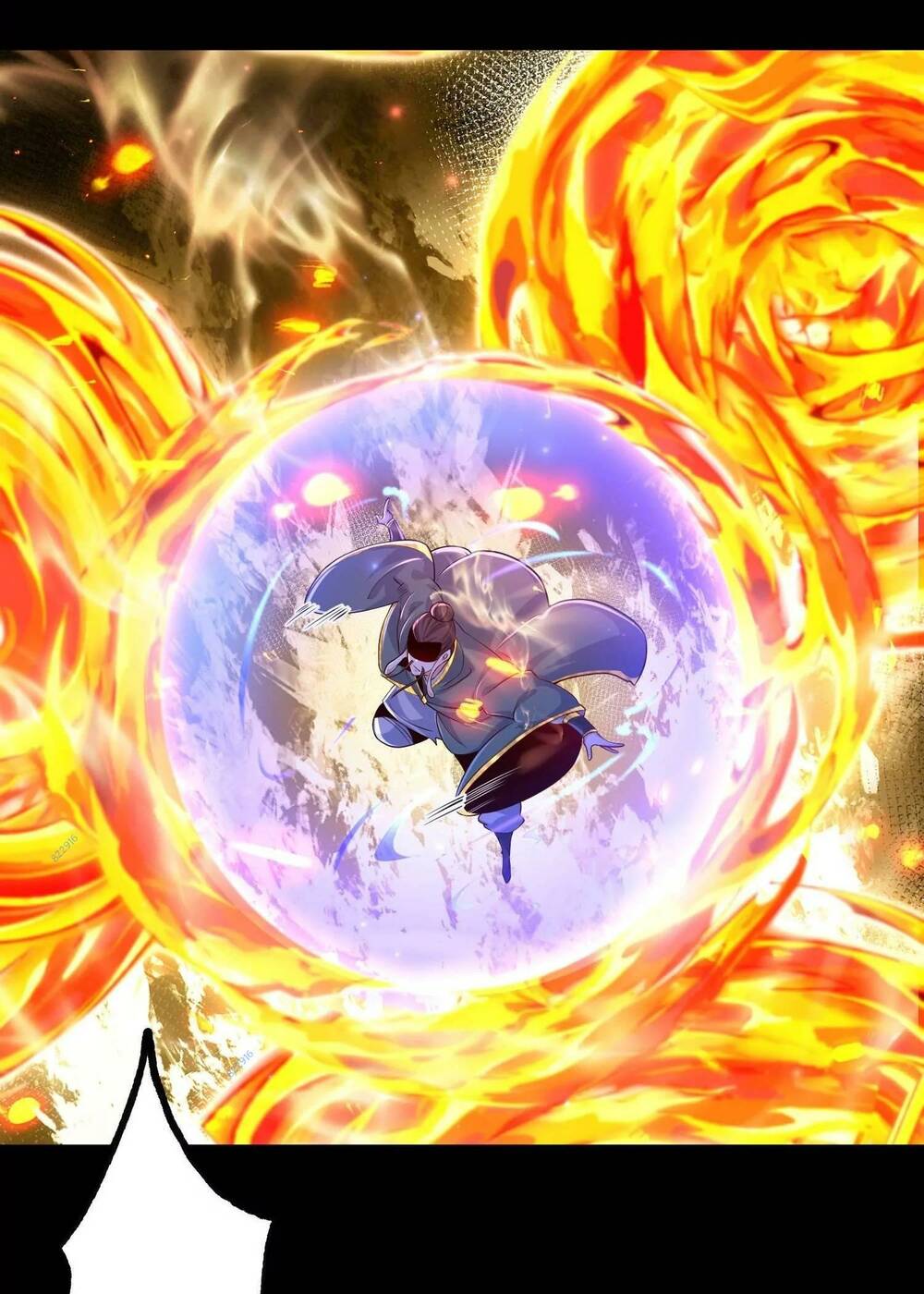 Ngạo Thế Đan Thần Chapter 23 - Trang 26