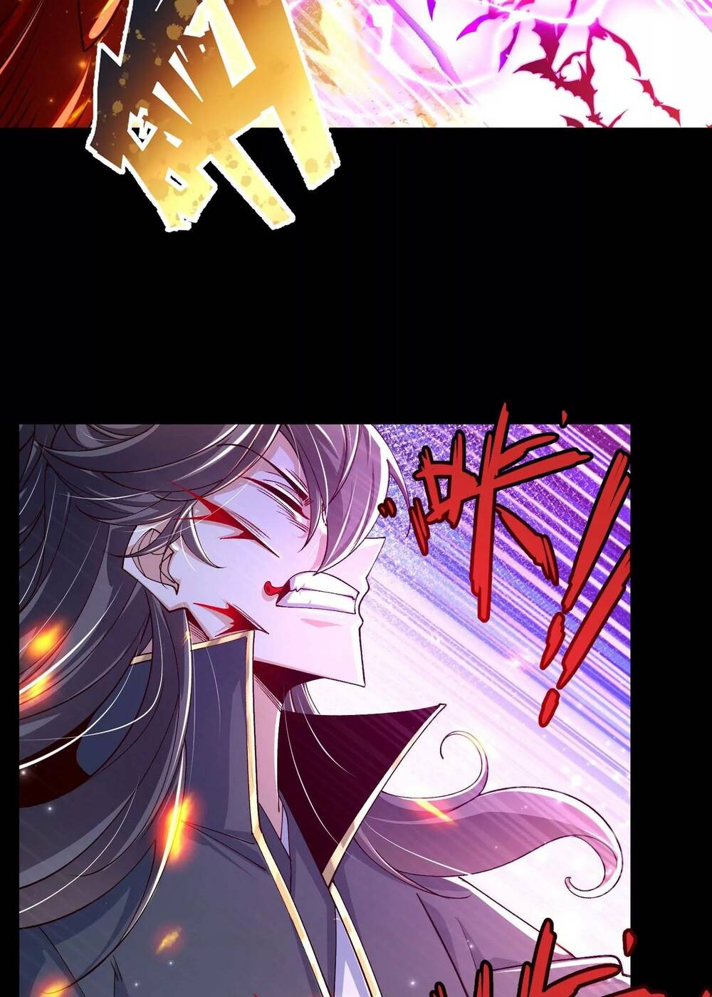 Ngạo Thế Đan Thần Chapter 23 - Trang 33